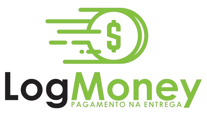 LogMoney Logo