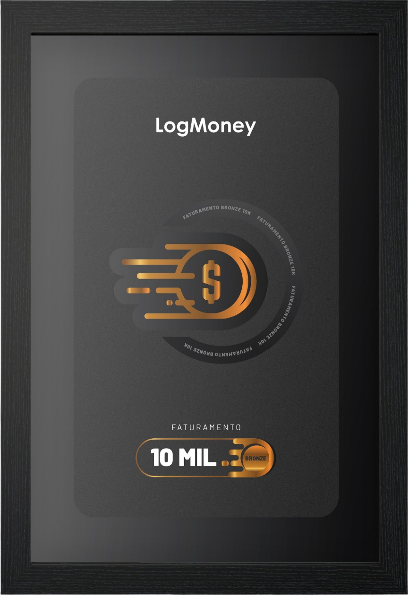 Placa LogMoney 1